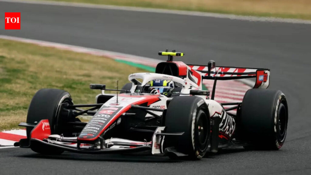 F1 drops big update on India return! Indian GP likely in 2027?