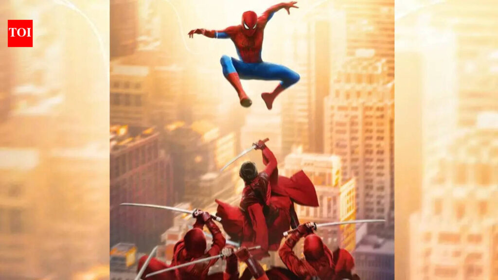 ‘Spider-Man: Brand New Day’: Tom Holland teases ’emotional’ and ‘grown-up’ plot; debuts new posters featuring The Hand |