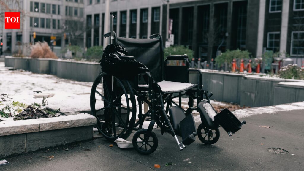 NCPEDP urges disability reservation ahead of upcoming Women’s Reservation Bill in special Lok Sabha session | India News