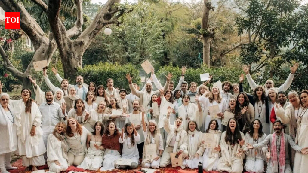 What yoga training actually means in 2026 | India News