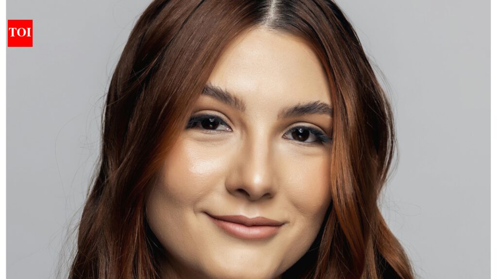 Why do humans blush? There is a hidden evolutionary reason that you can’t control |