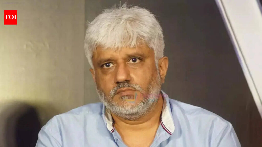 Vikram Bhatt recalls terrifying jail experience when he was arrest in Rs 30 crore fraud case and fell sick with high fever: ‘Don’t want to die here’ |