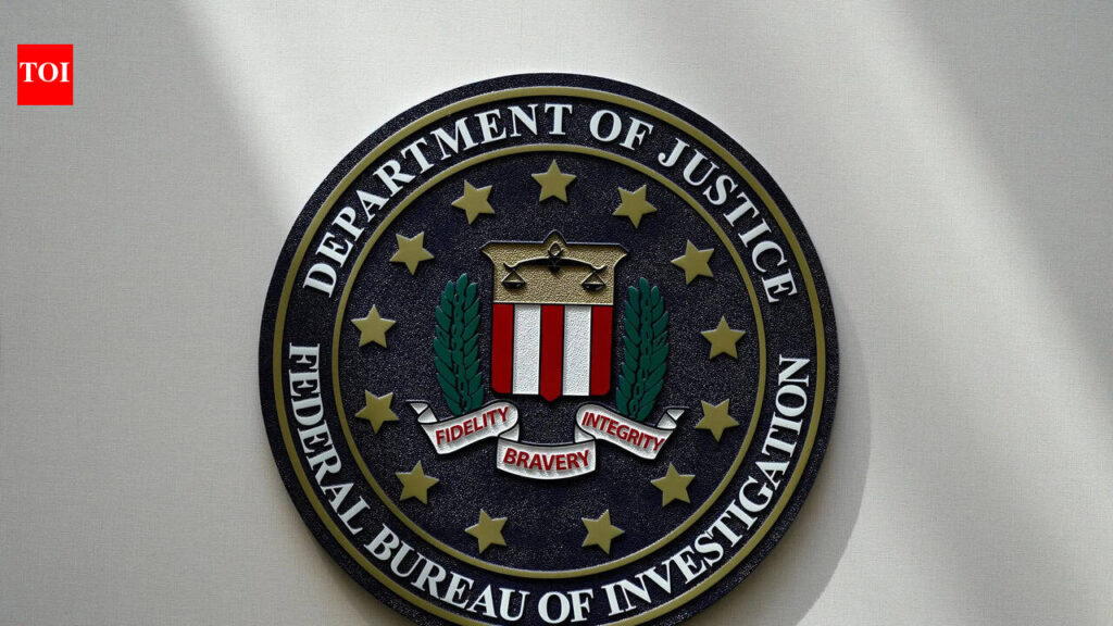 FBI takes down website that stole millions from internet users across the world |