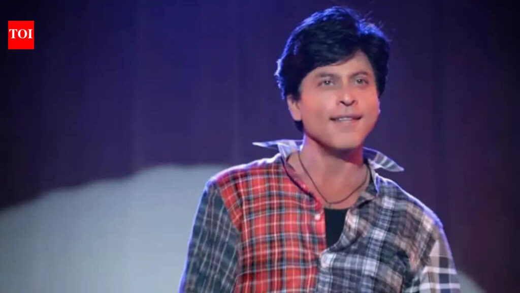 Shah Rukh: Director Maneesh Sharma revisits ‘Fan’ on 10 year anniversary: ‘What Shah Rukh brought to Aryan is truly one of a kind’ |