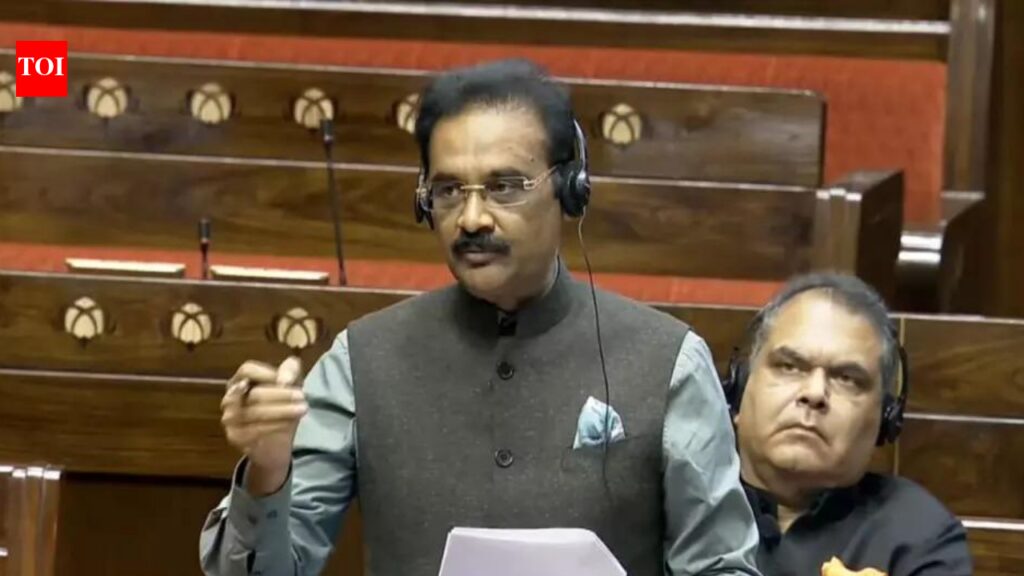 ‘Preparation for Punjab polls has begun’: Arvind Kejriwal reacts to ED action against AAP MP Ashok Mittal who replaced Raghav Chadha | India News