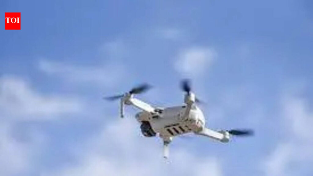 IIT-K’s Technopark set to test defence equipment, unmanned aerial systems | Lucknow News