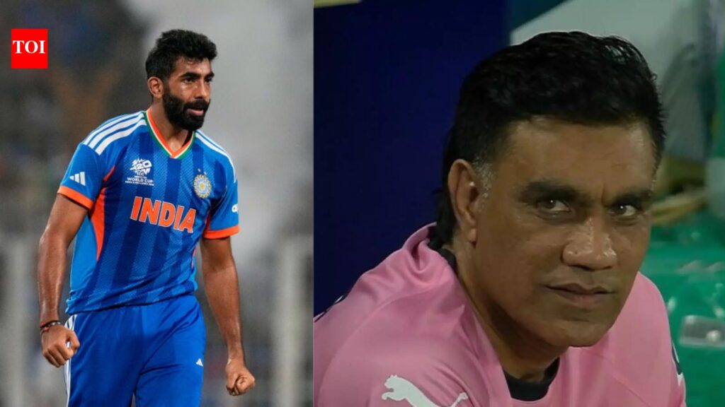Jasprit Bumrah: ‘Bumrah is a star, but…’: Munaf Patel drops truth bomb on Indian fast bowlers | Cricket News