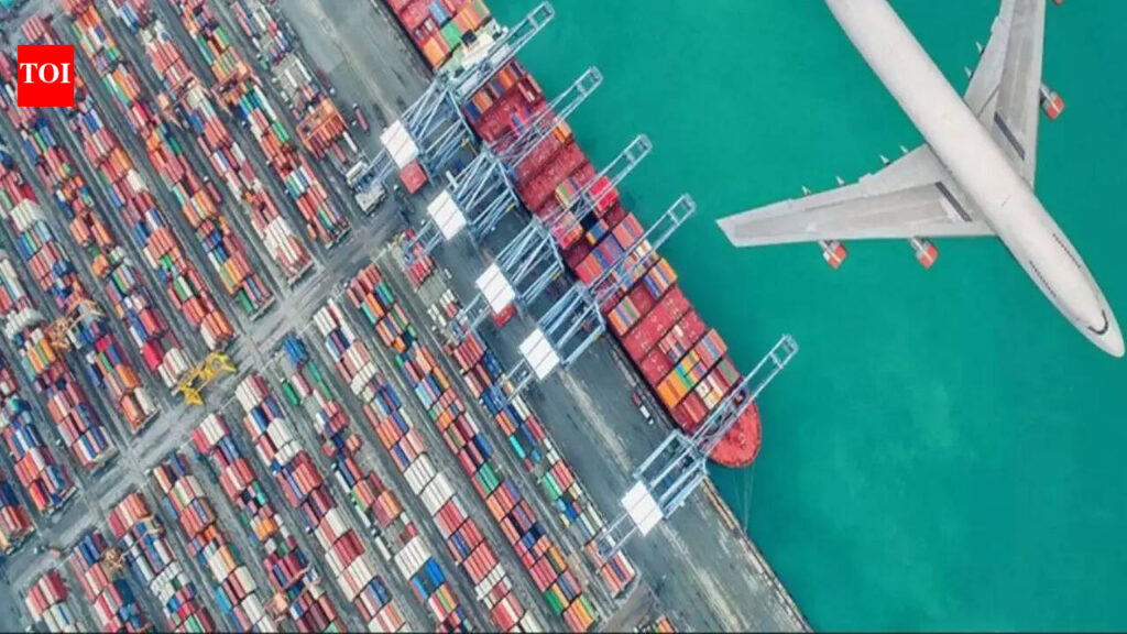 At $442 billion, India’s goods exports hit record high in 2025-26