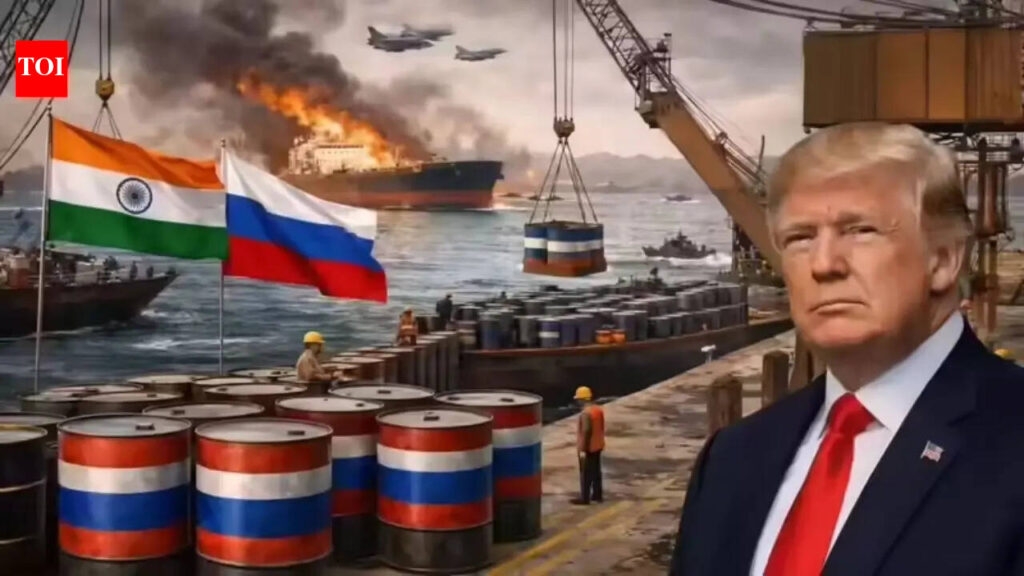 US will not extend temporary sanctions waiver on sale of Russian and Iranian oil