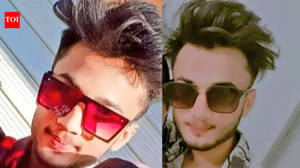 ‘Rented room, 100 videos’: How Maharashtra teen ‘lured, abused minors’; chilling details emerge | Nagpur News