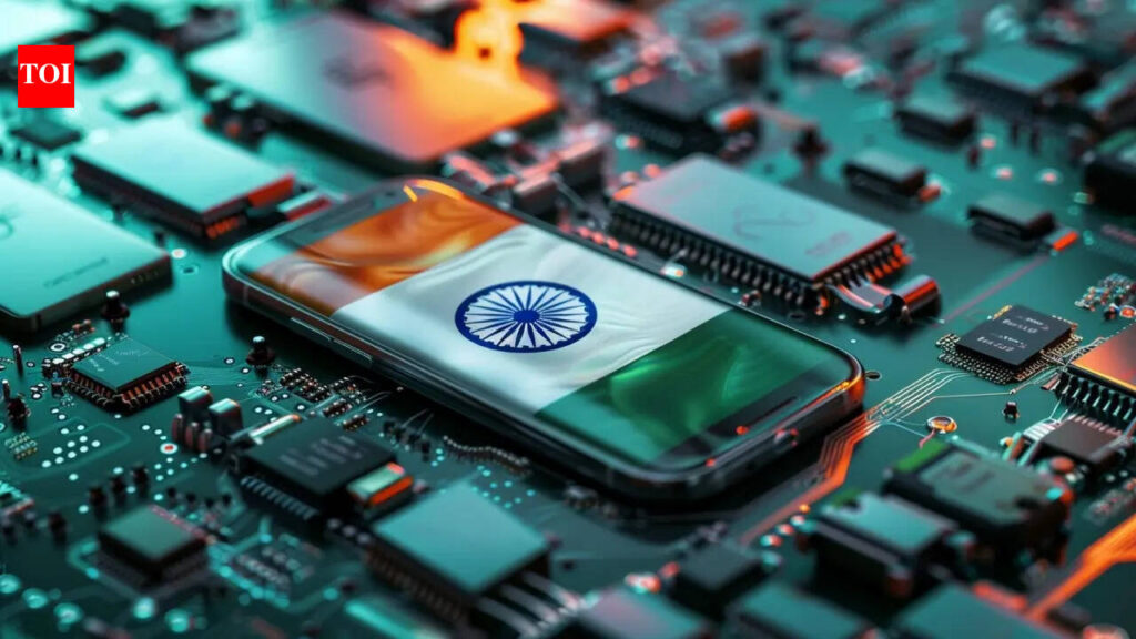 New record! Apple’s India vendors export $2.5 billion components to China; may reach $3.5 billion under ECMS