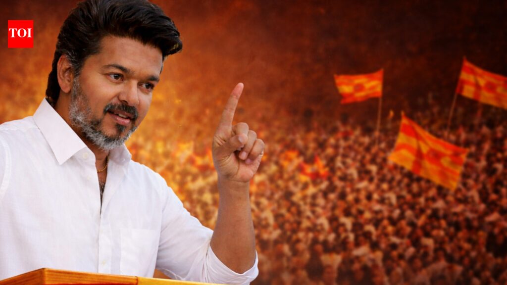 Tamil Nadu elections 2026: Will TVK’s solo gamble split votes or fulfil Vijay’s CM dream? | India News