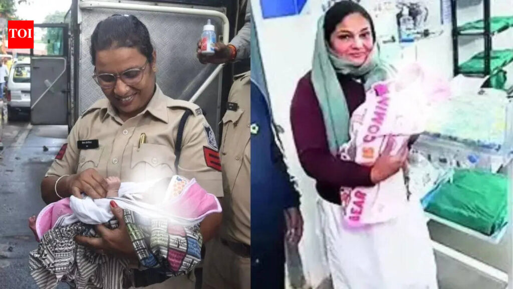 Infant Abandonment Cases In India: Newborns left in dustbins, buses, forests: Madhya Pradesh tops India in infant abandonment cases for 5th straight year | Bhopal News