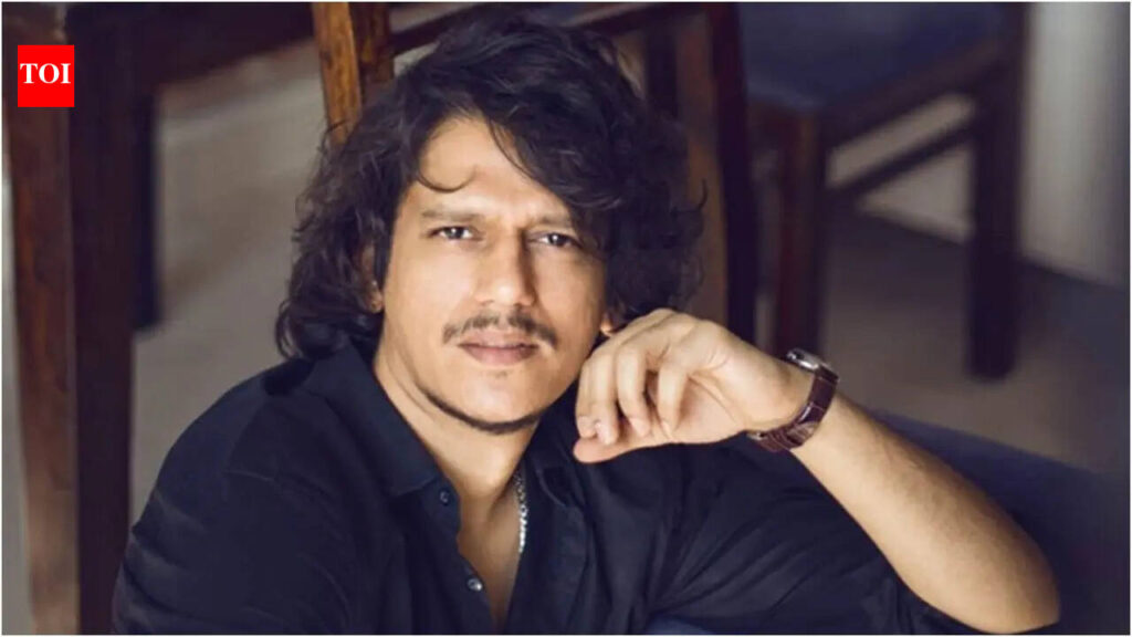 Vijay Varma: ‘Would love to do very ‘jaadu-tona’ kind’ horror set in Rajasthan’: Vijay Varma teases directing a psychological horror film |