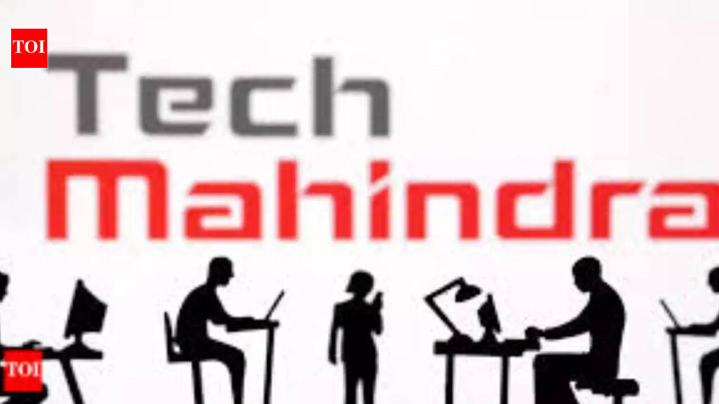 Amid TCS Nashik row, Tech Mahindra denies religious bias allegations at Mumbai’s Goregaon office | Mumbai News