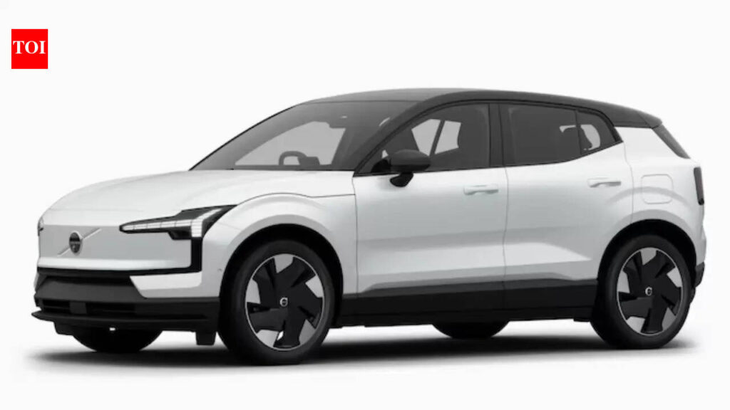 Volvo Cars to get costlier from May 1: Prices up by Rs 1 lakh!