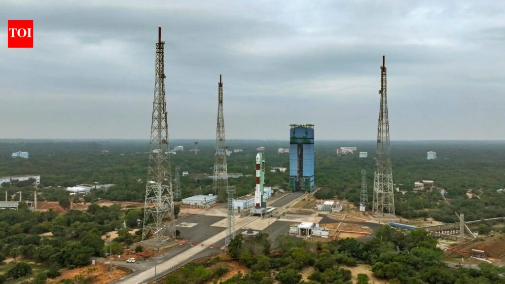 Isro, ATREE partner to map grasslands, improve land use planning | India News