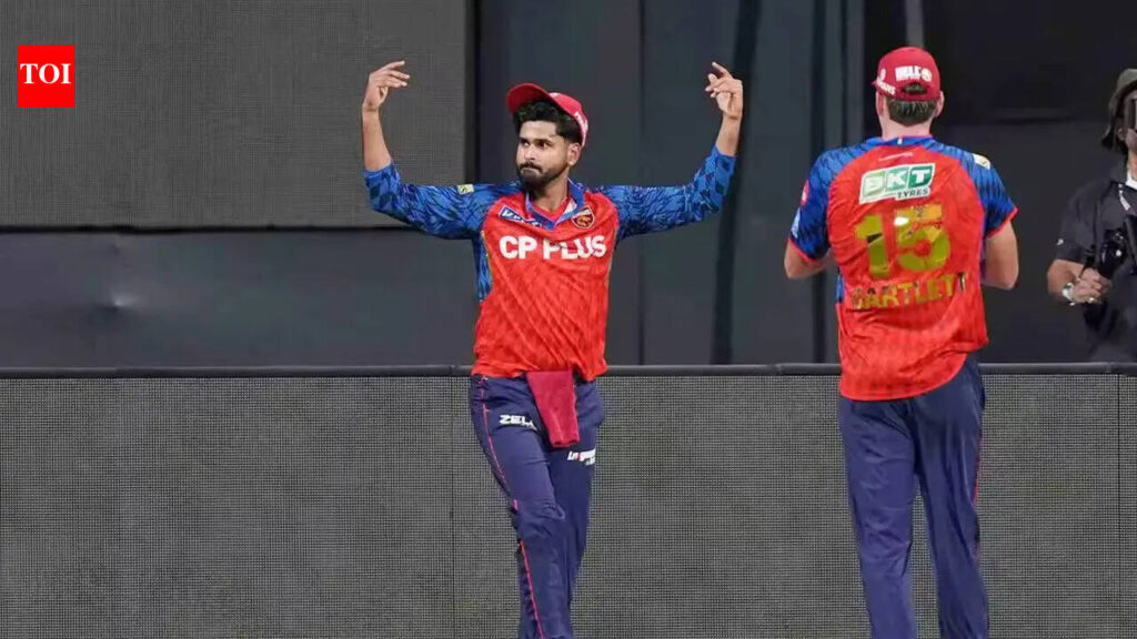 IPL 2026 | ‘I think my catch’: Shreyas Iyer sums up Mumbai Indians’ collapse in one line | Cricket News