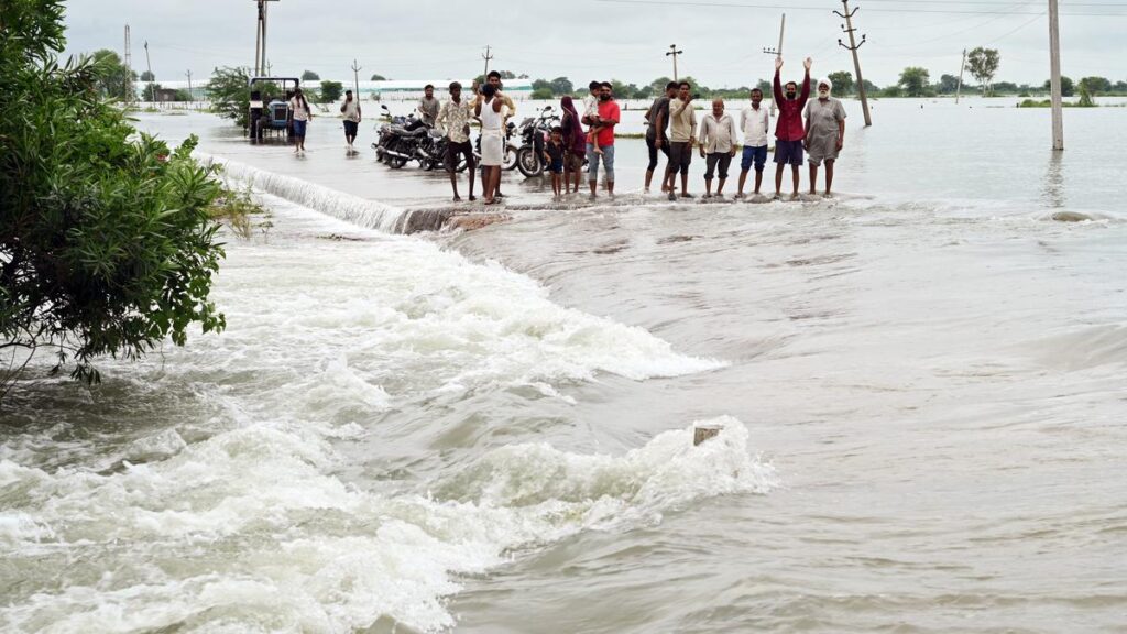 Science Snapshots: April 5, 2026