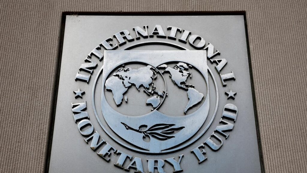 IMF cuts West Asia, North Africa growth forecast to 1.1% over Iran war