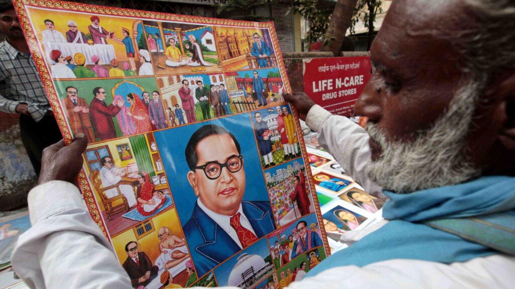 Why India’s Economic Surge Leaves Dalit Women Behind