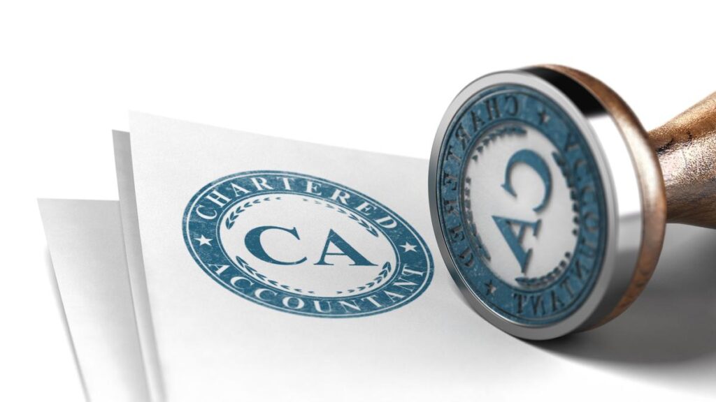 CA Final exams to now be held twice a year