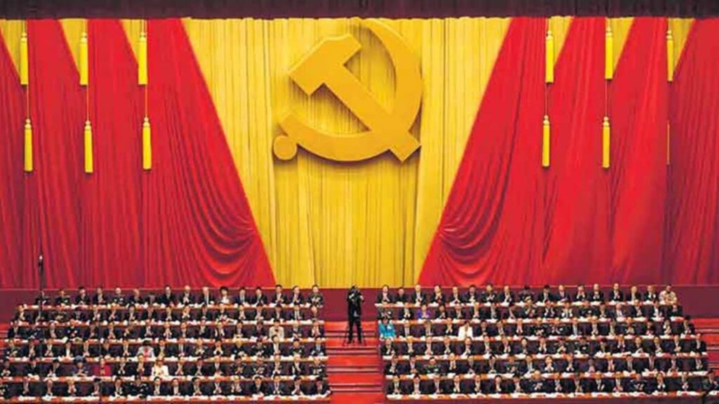 The US is focused on Iran. But Xi’s hands are still tied on Taiwan