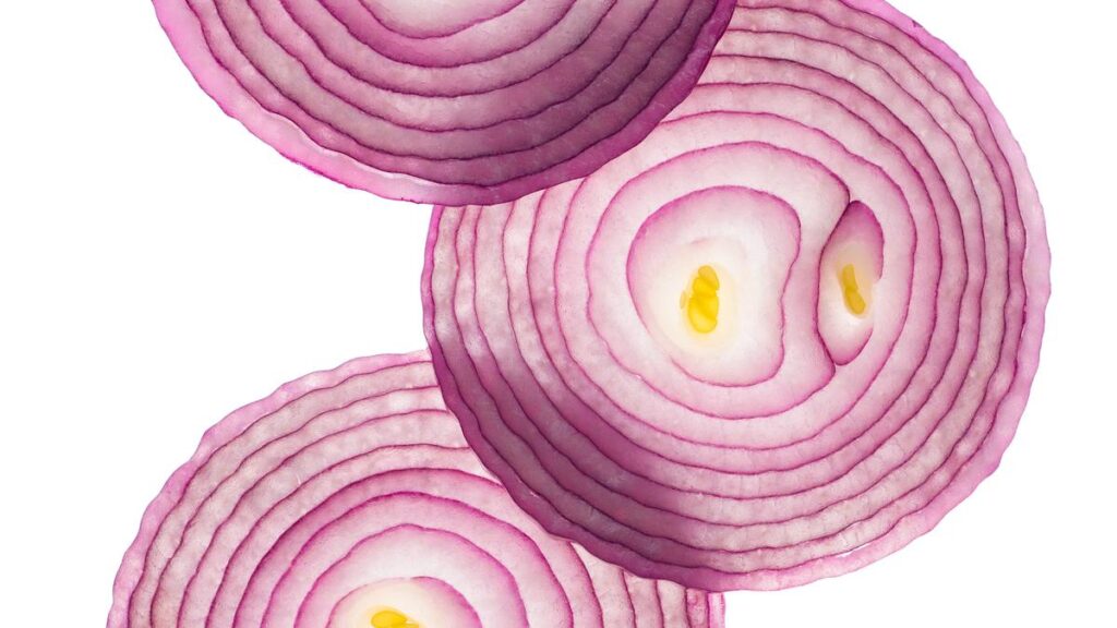Onions made me cry! – The Hindu