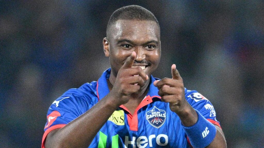 Ngidi credits Bravo for the development of slower ball