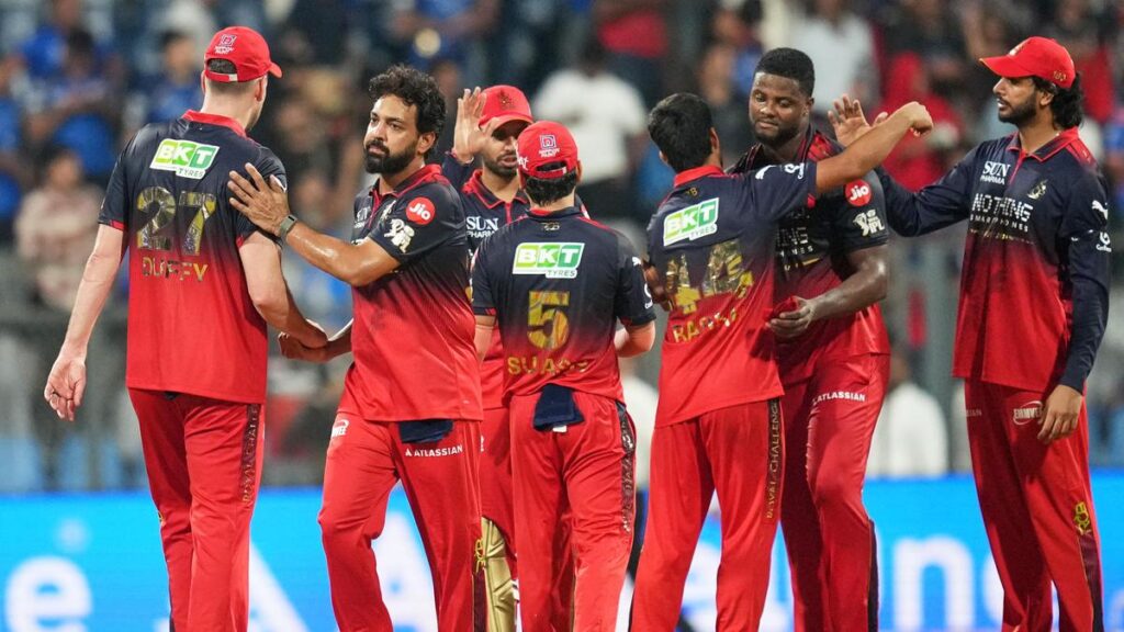 IPL 2026 | RCB batters and Chinnaswamy pitch pose LSG bowlers their toughest test yet