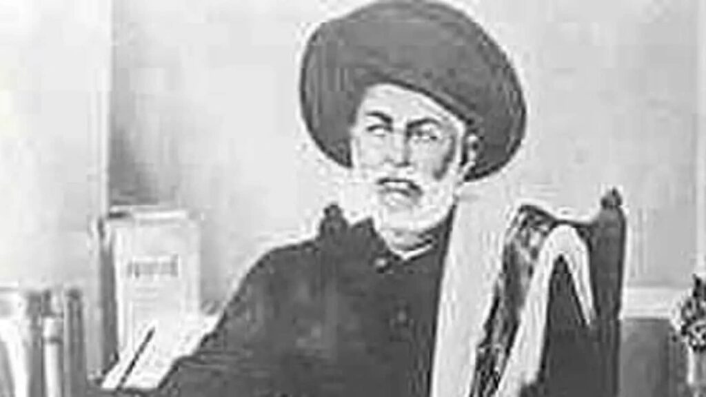 Phule’s life and thought, a constitutional project