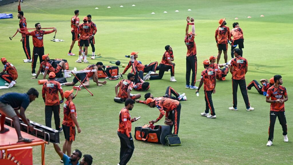 IPL 2026 SRH vs LSG | Can the Super Giants score over the Sunrisers?