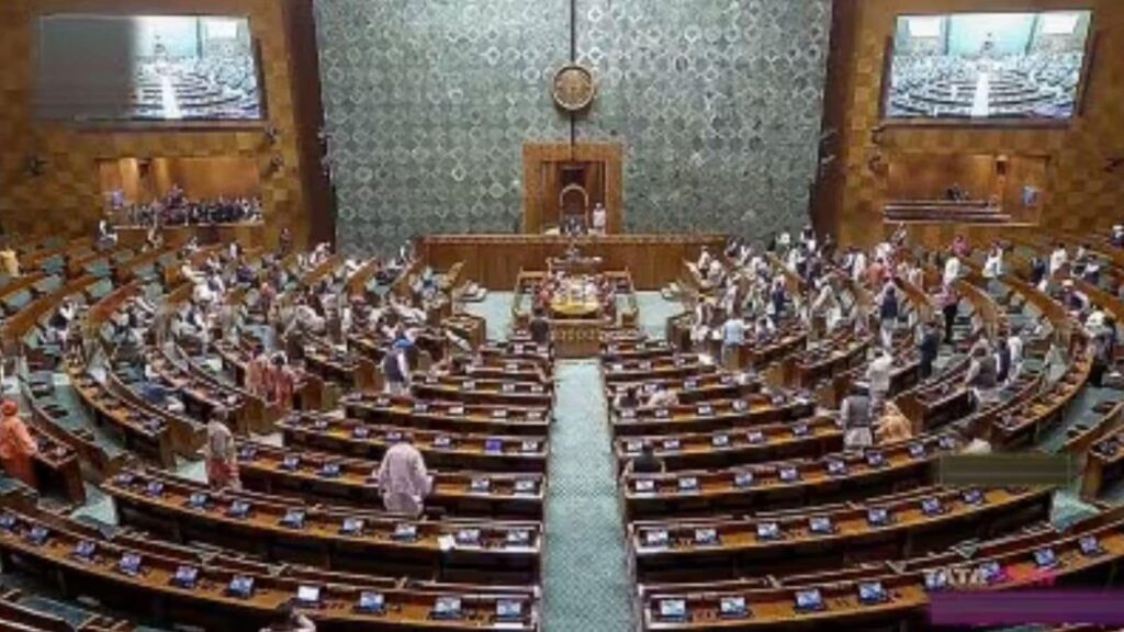 Can a Parliament of 850 members maintain legislative quality?