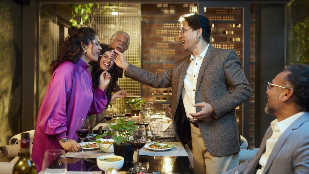 In Hyderabad, Priya Living blends hotel stay with community for elderly guests