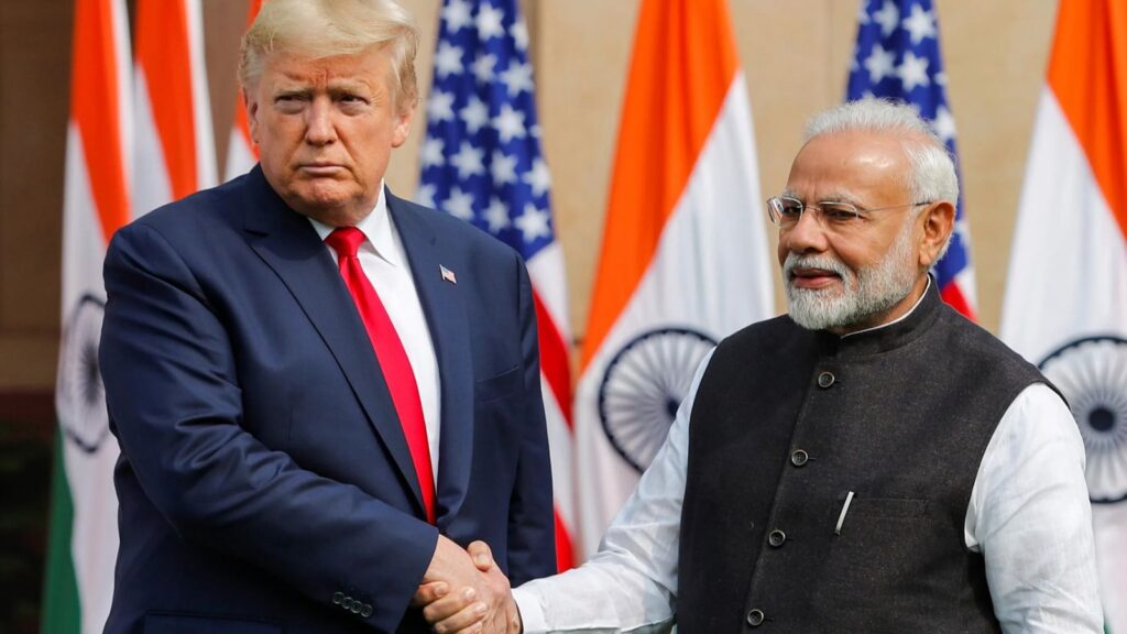 With Trump’s Munir-Modi balancing act, an India-Pakistan re-hyphenation