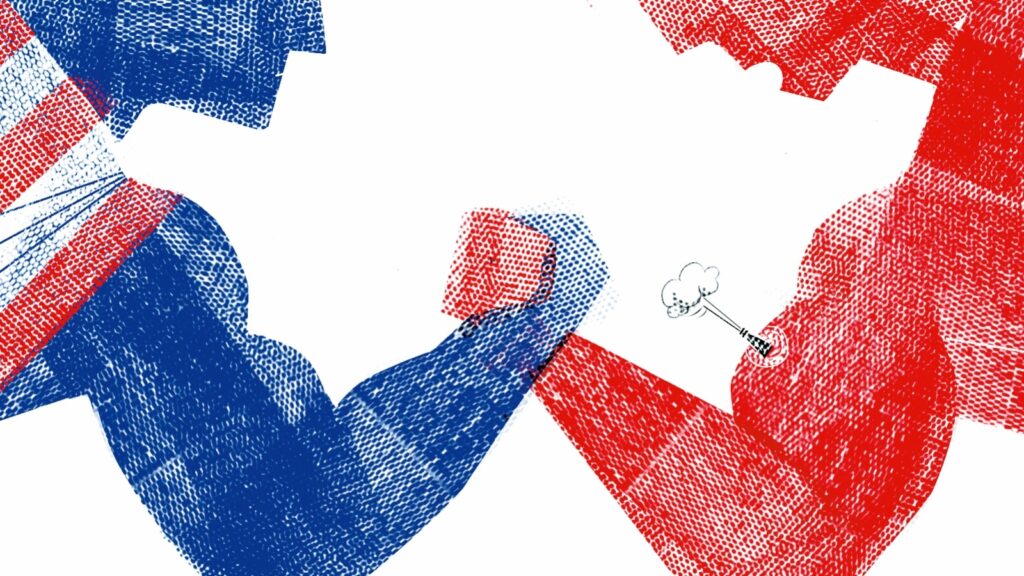 US-China are recalibrating ties. Five things India needs to keep in mind amid the change