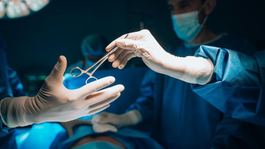 Sorry, Musk: autonomous surgery is decades away, not three years