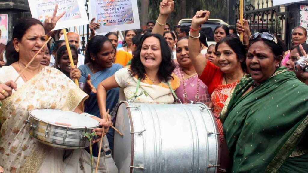 Sonia Gandhi is Wrong on Census and Delimitation