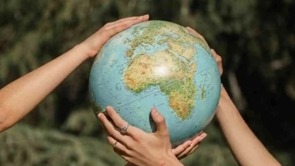 Climate cooperation offers a way out of energy price chaos