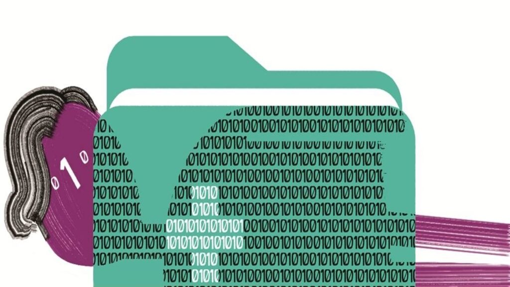 The endless digital afterlife of abuse