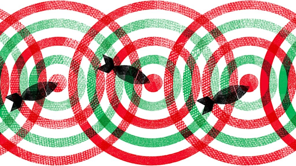 US and Israel don’t get Iran. Their prospects of a military victory are weak