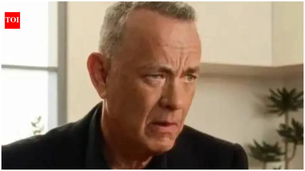 Quote of the day by Tom Hanks: ‘If you’re funny, if there’s something that makes you laugh, then every day’s going to be okay’ |