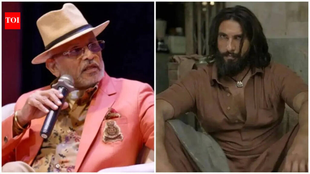 Annu Kapoor reacts to criticism around Aditya Dhar’s Dhurandhar, dismisses nepotism talk: ‘Outsiders have always ruled the industry’ | Hindi Movie News