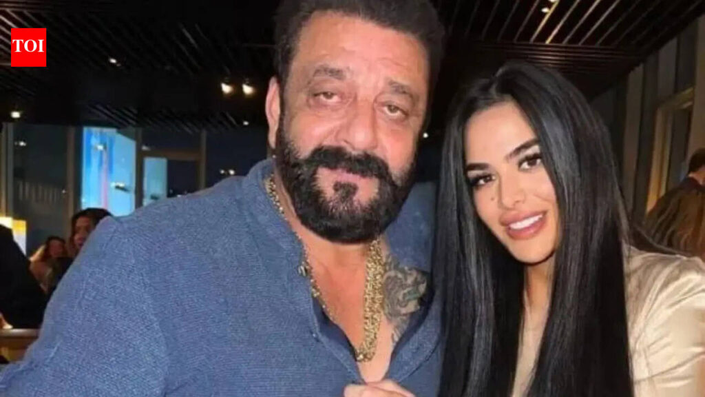 Trishala Dutt reveals acting was never her passion, wanted time with Sanjay Dutt: ‘He’s like any other father’ | Hindi Movie News