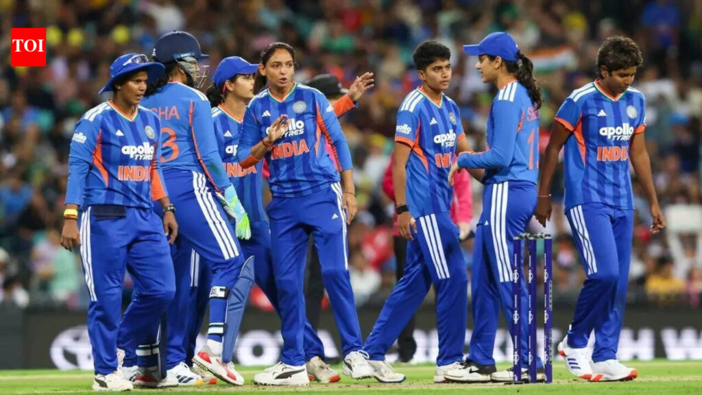 India announce Women’s T20 World Cup squad: Yastika Bhatia returns, Pratika Rawal misses out | Cricket News