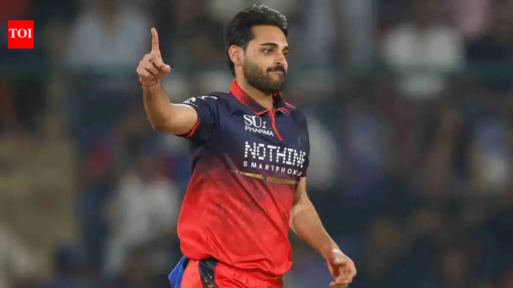 ‘Honestly, at this point…’: Bhuvneshwar Kumar gives calm response to India return speculation | Cricket News