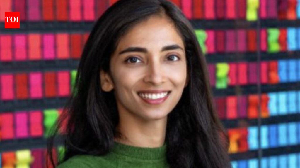 Indian MBA student wins $20,000 Stanford prize for clean energy and emerging markets work | India News