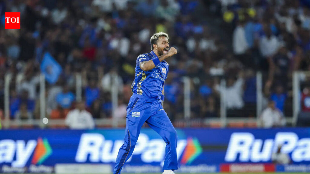 IPL 2026: ‘Hardik Pandya is not only a leader…’- Star MI bowler on impact of captain’s absence | Cricket News