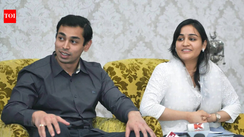 Prateek helped transform city’s fitness culture, recall gym enthusiasts | Lucknow News