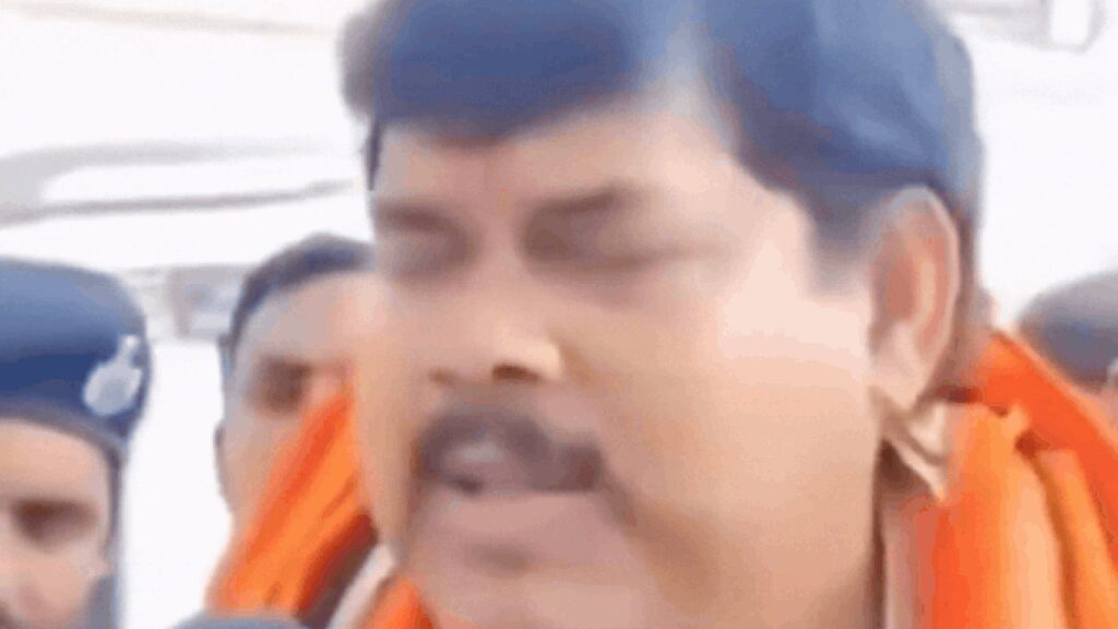 ‘Girls don’t need education’: Bihar’s Education minister’s viral remark sparks row- watch